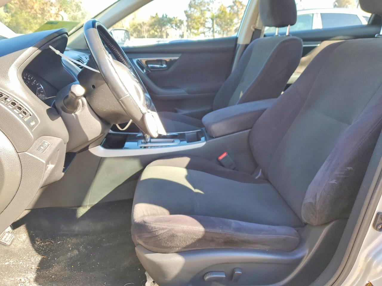 2013 NISSAN ALTIMA 2.5 photo 7