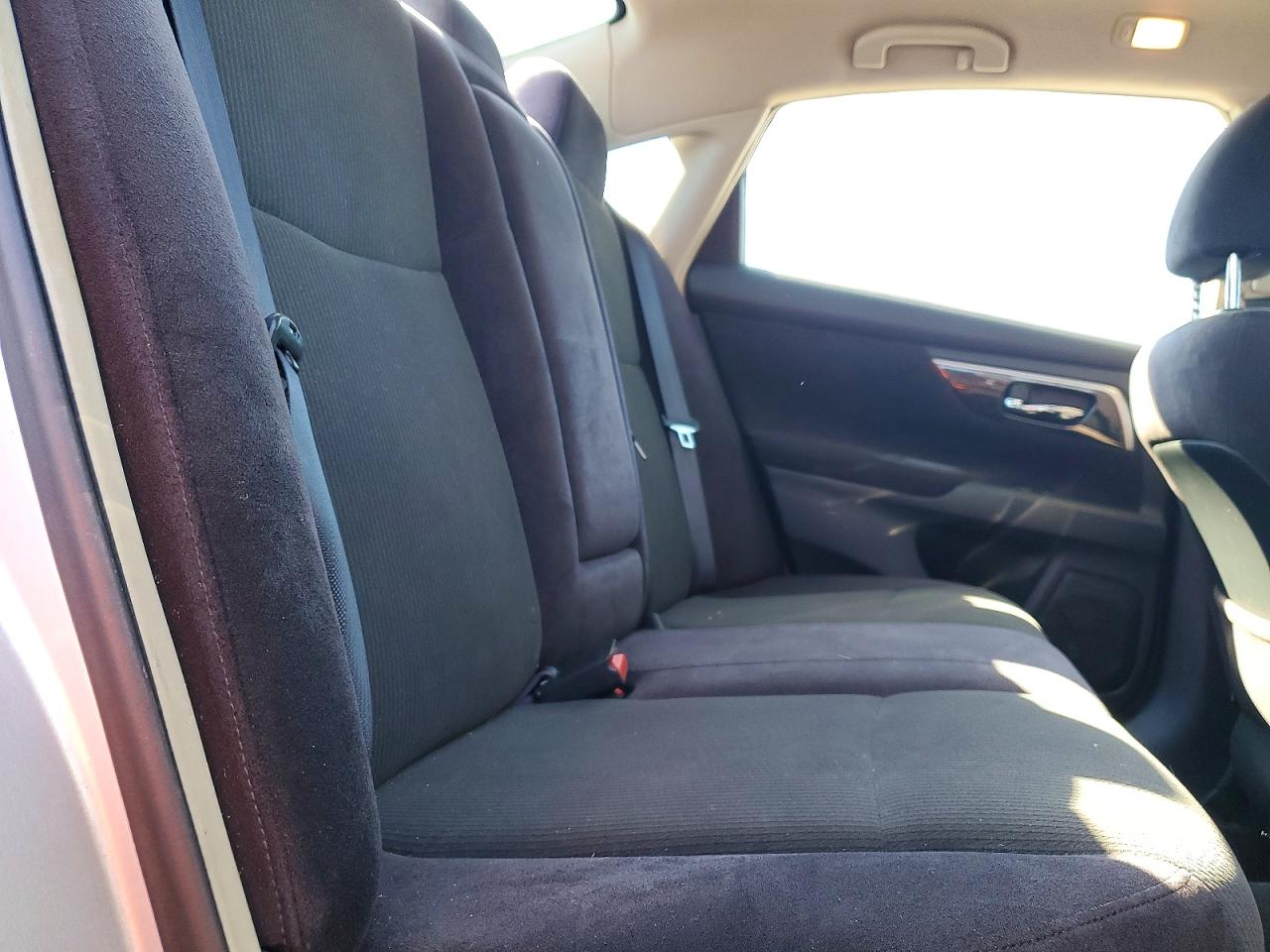 2013 NISSAN ALTIMA 2.5 photo 10