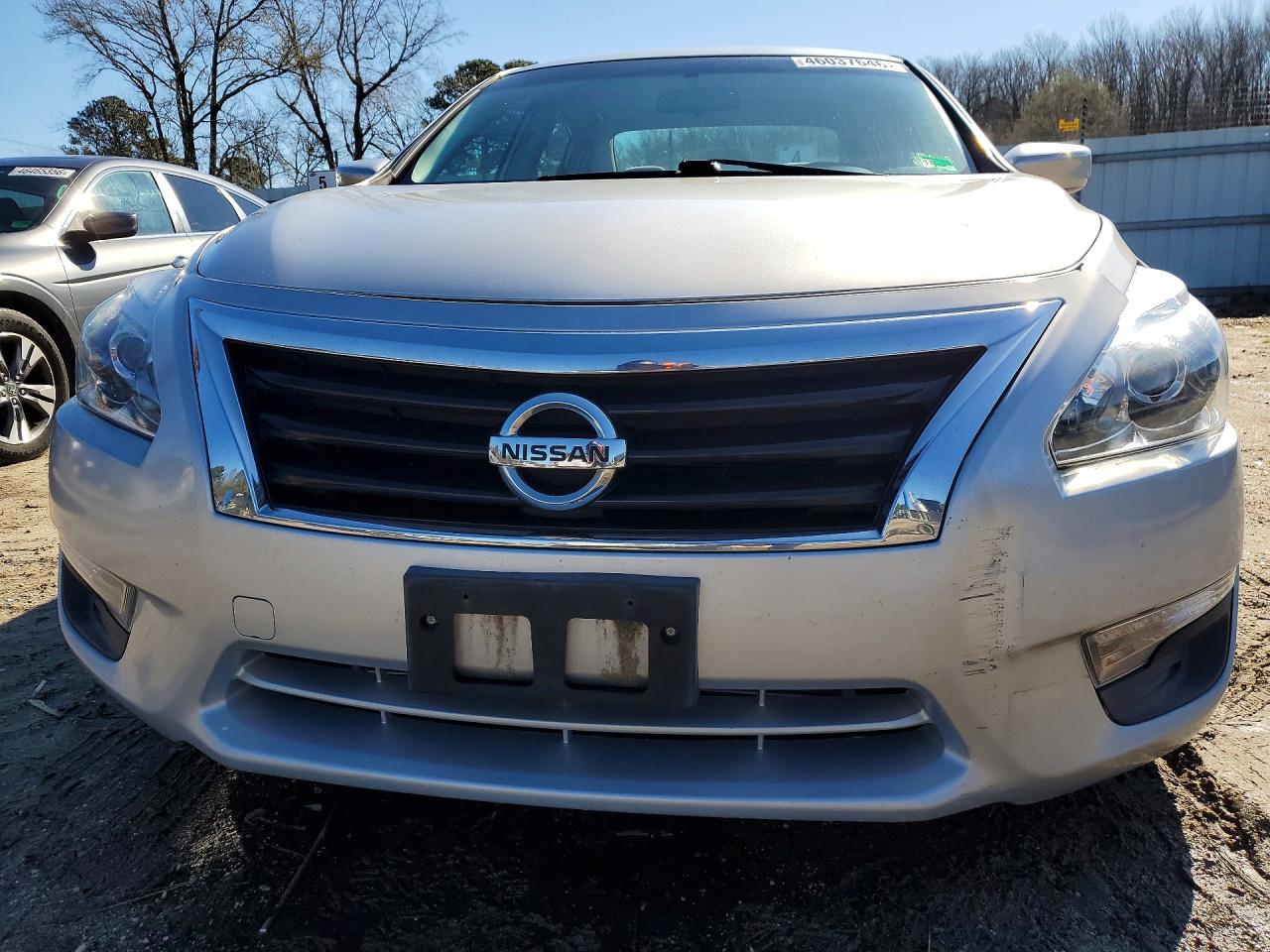 2013 NISSAN ALTIMA 2.5 photo 5