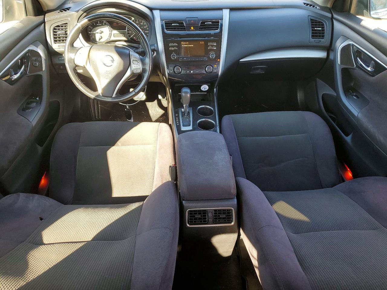 2013 NISSAN ALTIMA 2.5 photo 8