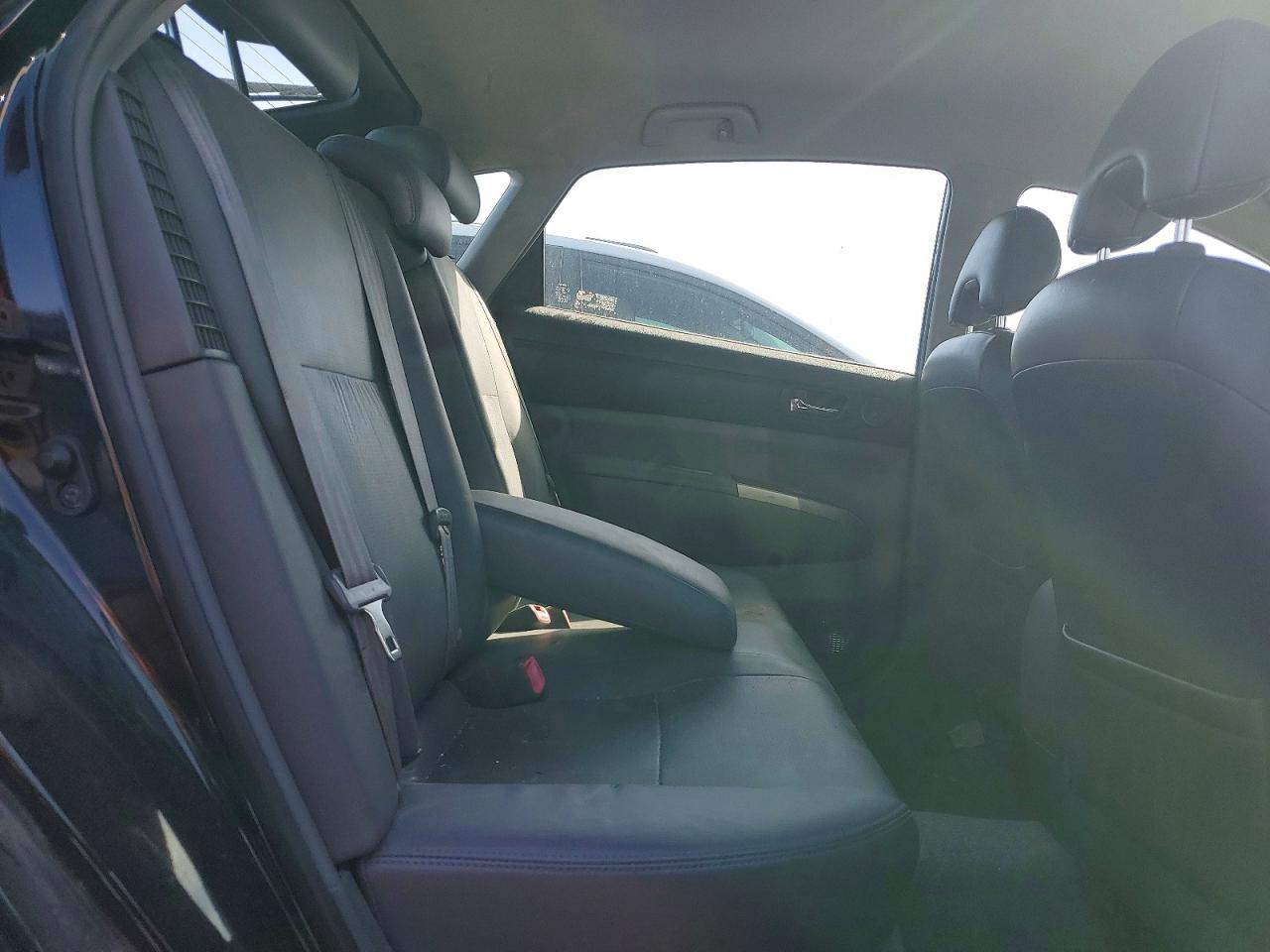 2007 TOYOTA PRIUS TOURING photo 10