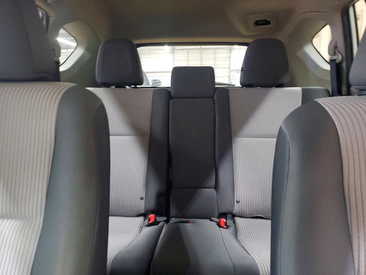 2013 TOYOTA RAV4 LE photo 19