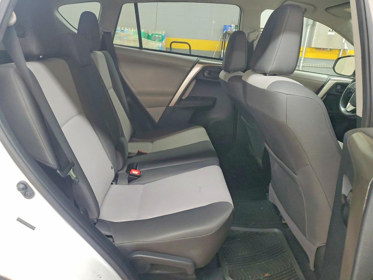 2013 TOYOTA RAV4 LE photo 21