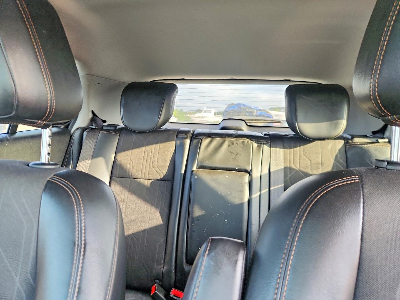 2019 CHEVROLET TRAX 1LT photo 9