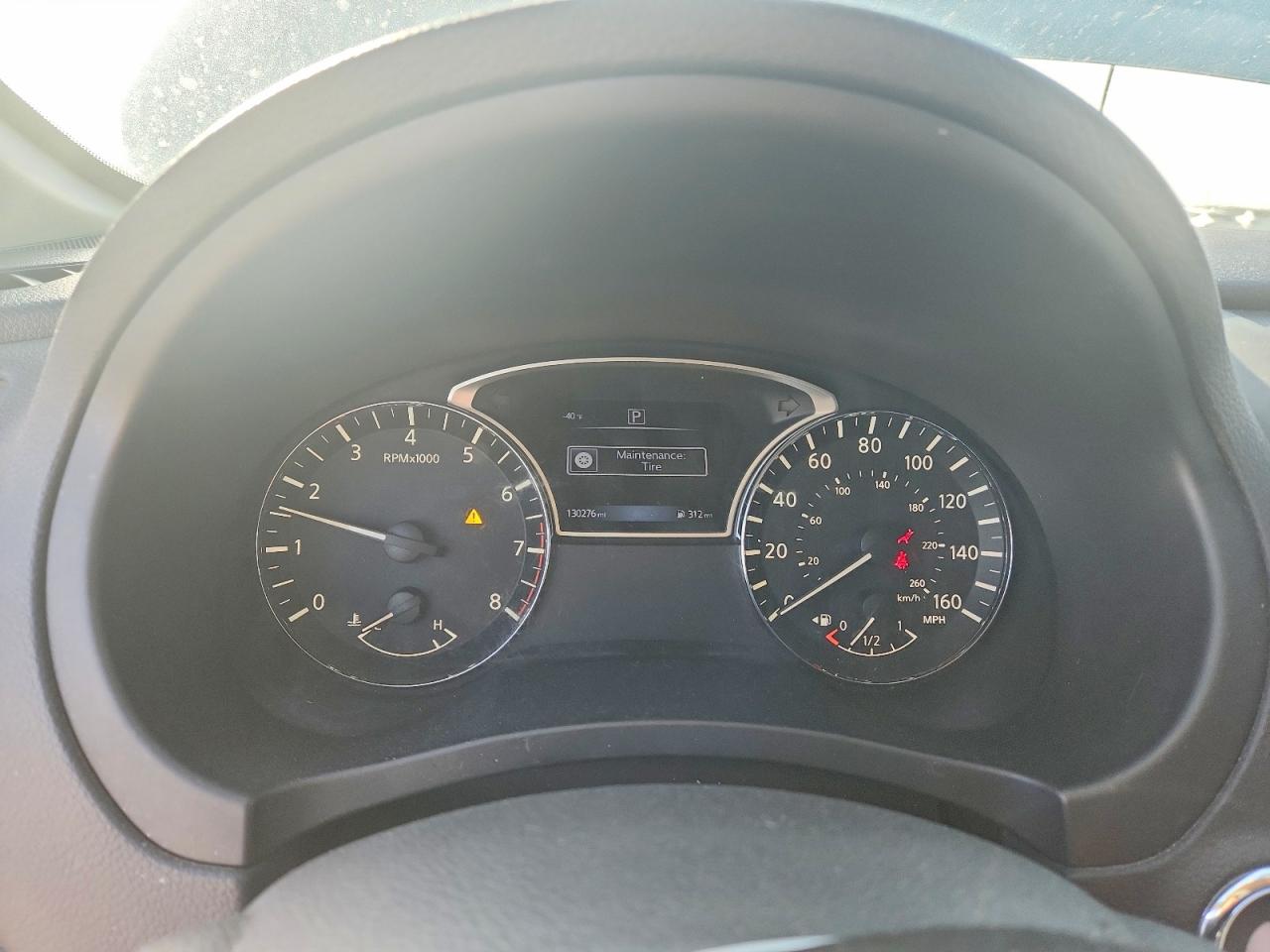 2016 NISSAN ALTIMA 2.5 S photo 17