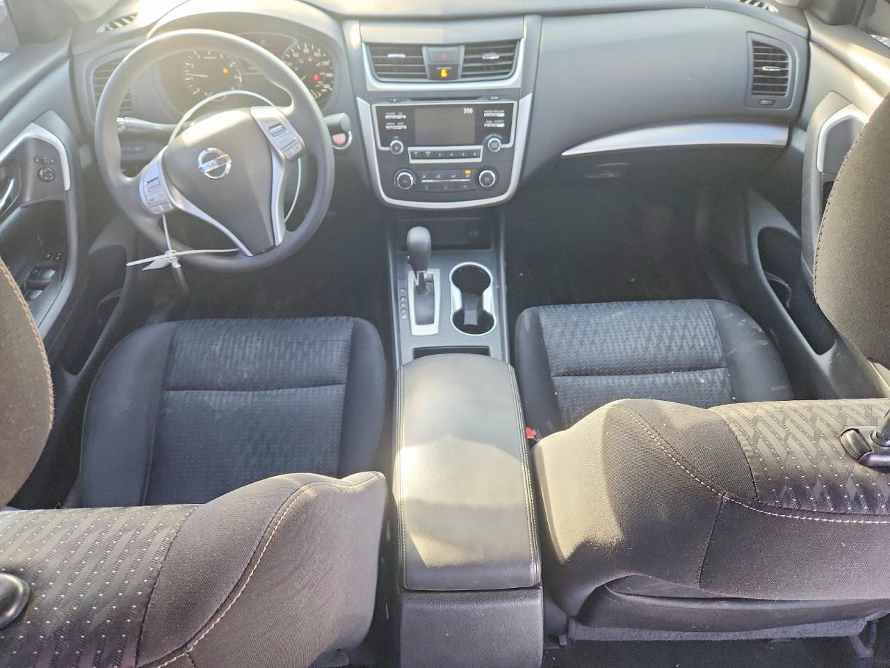 2016 NISSAN ALTIMA 2.5 S photo 15