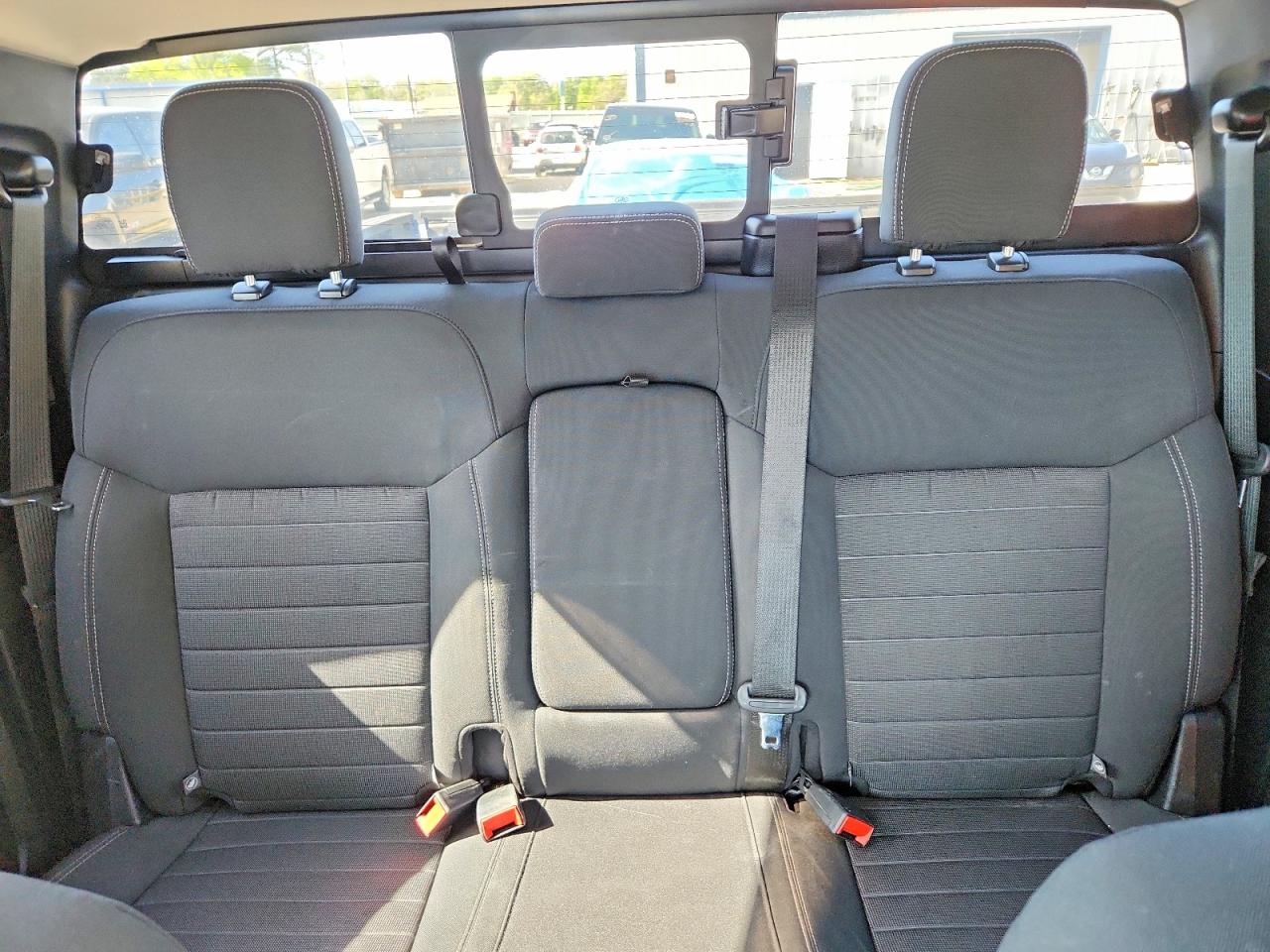 2019 FORD RANGER XL photo 10