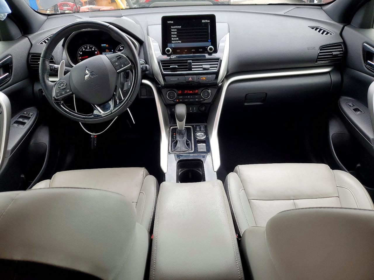 2023 MITSUBISHI ECLIPSE CROSS SE photo 22