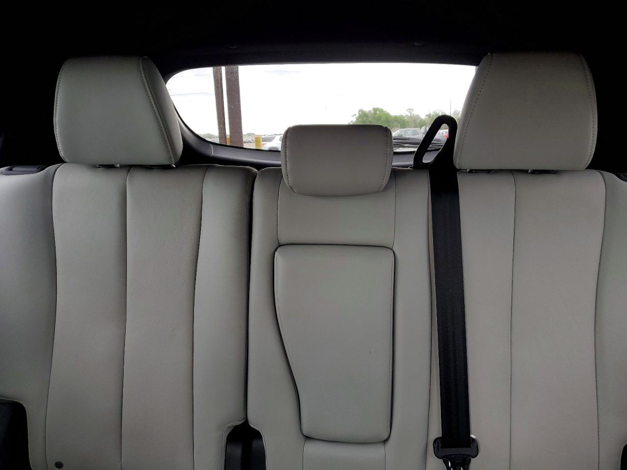 2023 MITSUBISHI ECLIPSE CROSS SE photo 28