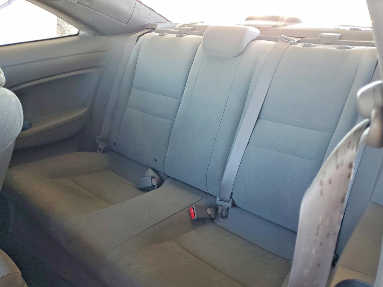 2007 HONDA CIVIC EX photo 10