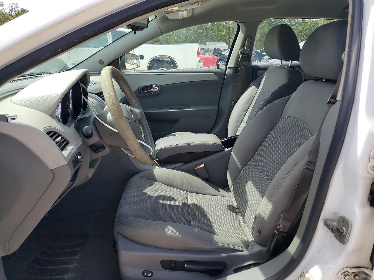 2012 CHEVROLET MALIBU LS photo 7