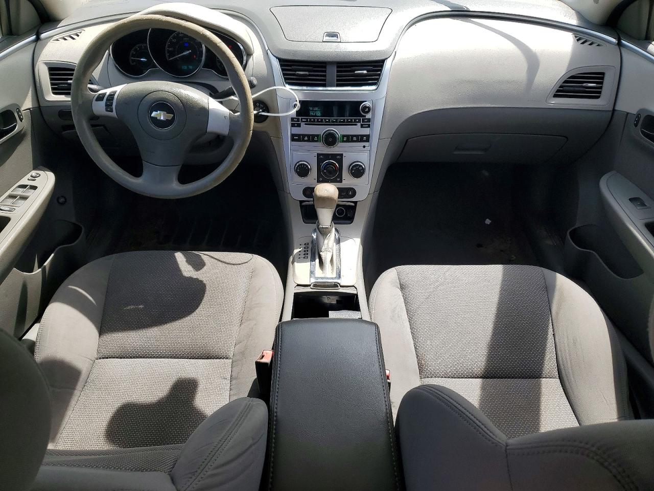 2012 CHEVROLET MALIBU LS photo 8