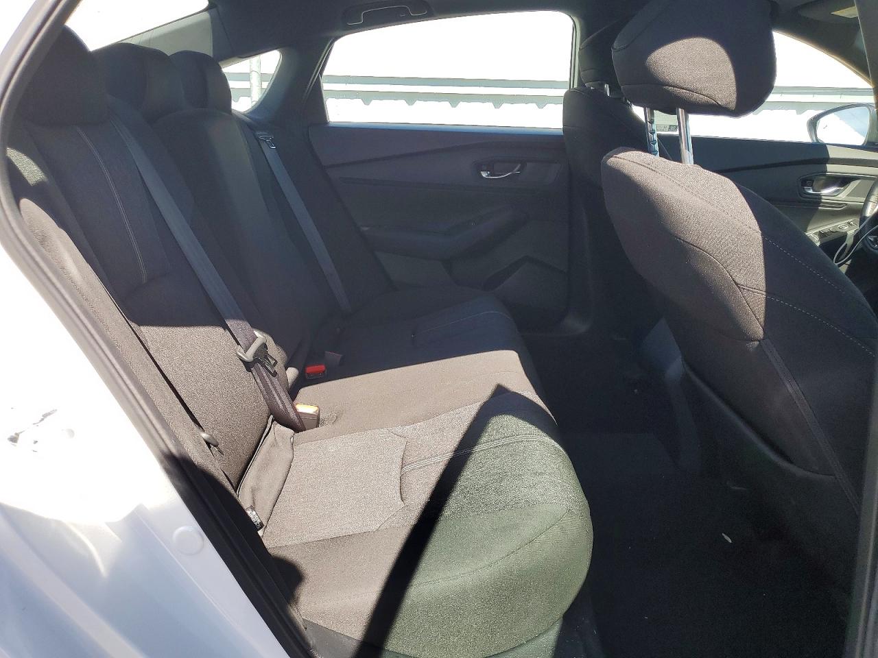 2024 HONDA ACCORD HYBRID SPORT photo 19