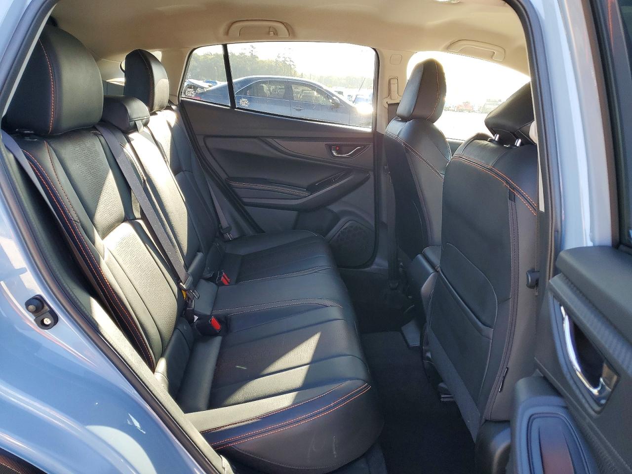2021 SUBARU CROSSTREK LIMITED photo 21