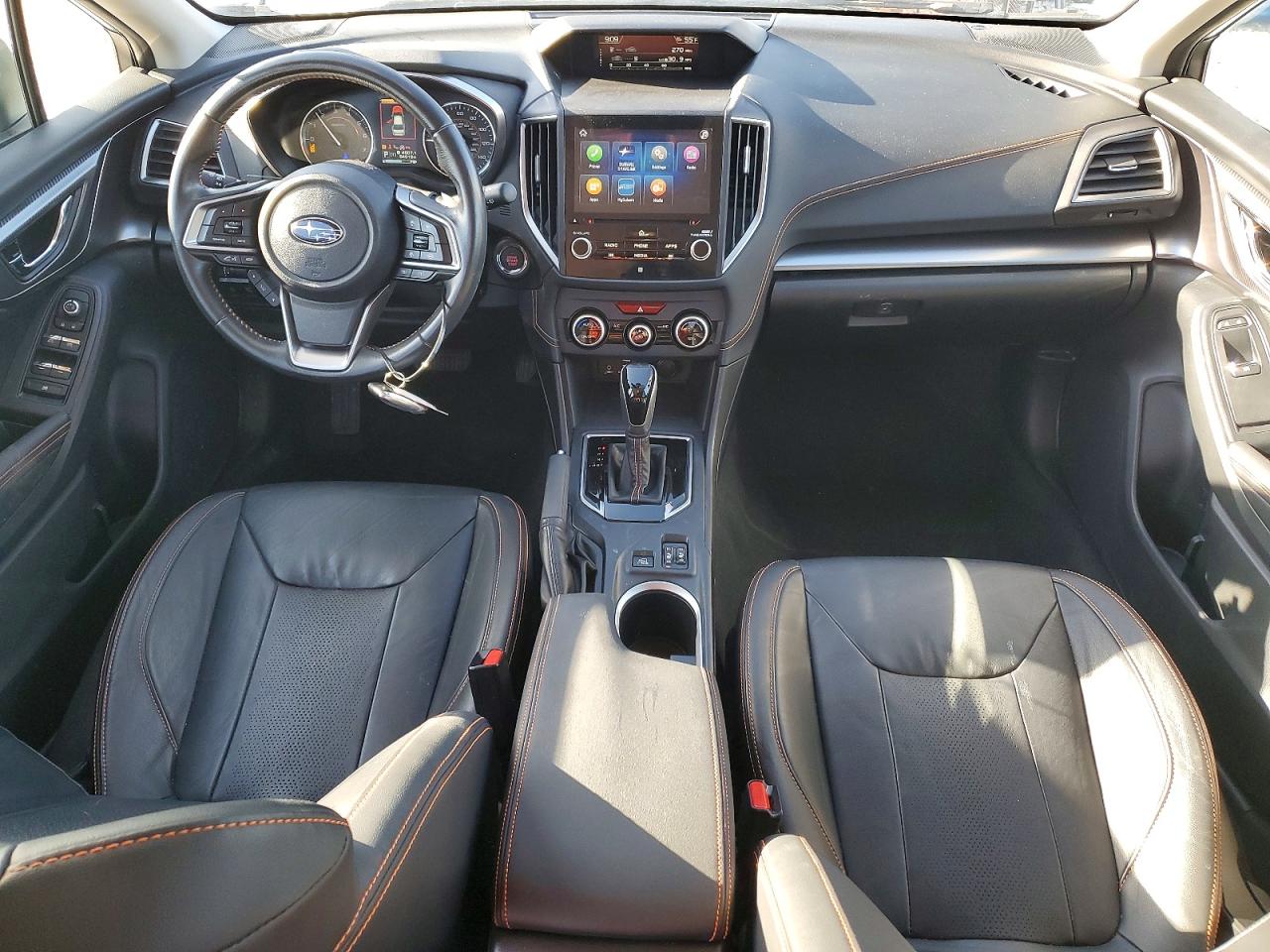 2021 SUBARU CROSSTREK LIMITED photo 15