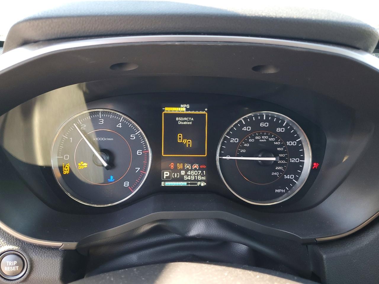 2021 SUBARU CROSSTREK LIMITED photo 17