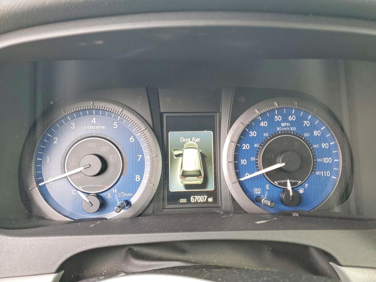 2020 TOYOTA SIENNA XLE PREMIUM 7-PASSENGER photo 17
