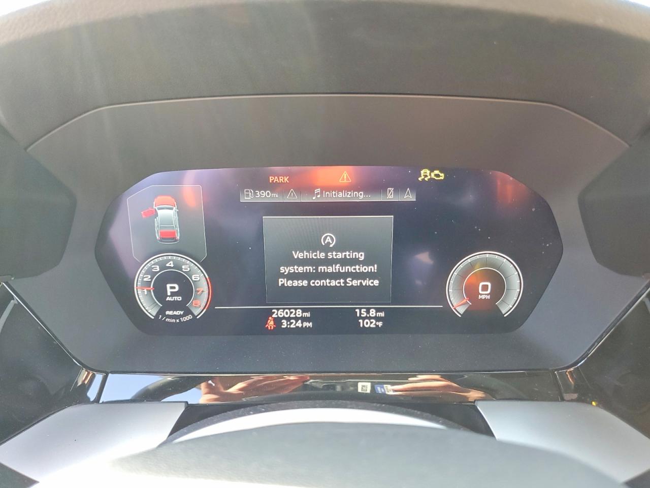 2022 AUDI A3 PREMIUM PLUS photo 9
