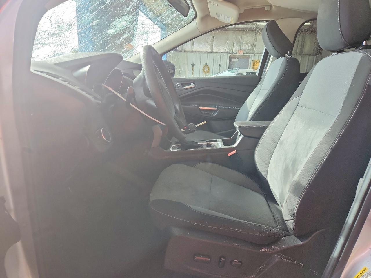 2018 FORD ESCAPE SE photo 7