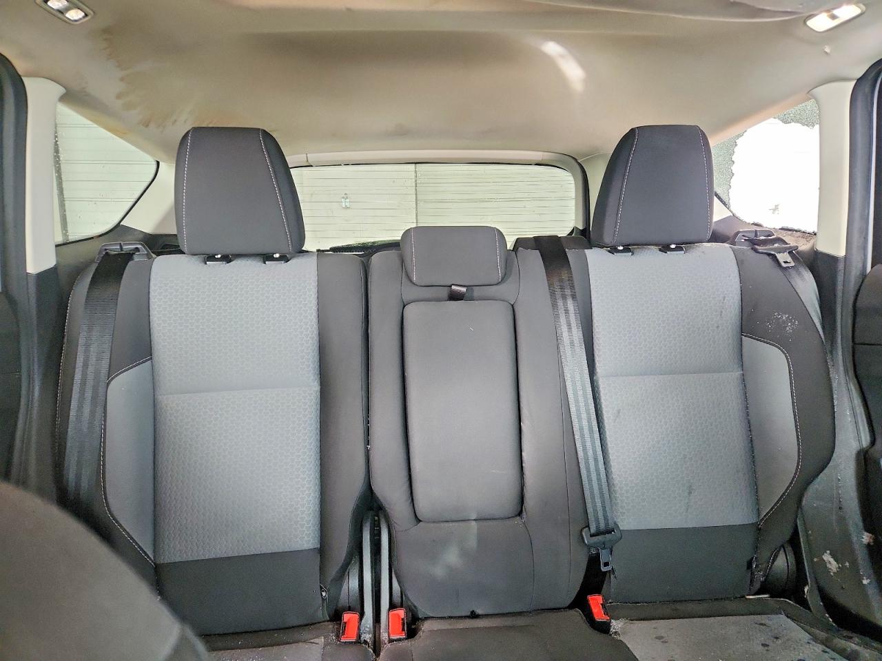 2018 FORD ESCAPE SE photo 10