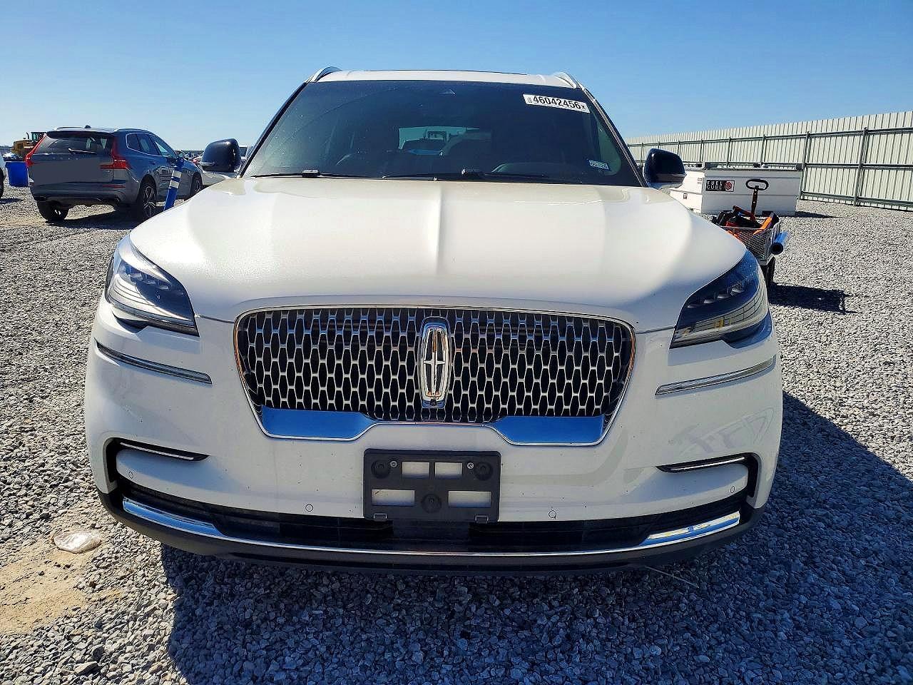 2024 LINCOLN AVIATOR RESERVE photo 13