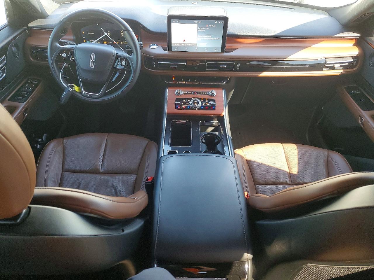 2024 LINCOLN AVIATOR RESERVE photo 22