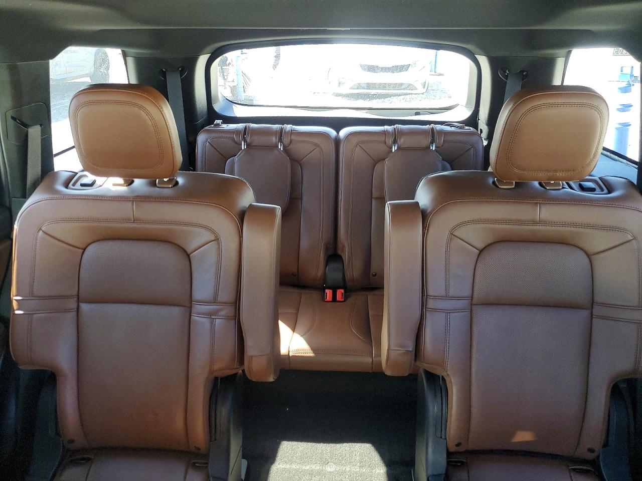 2024 LINCOLN AVIATOR RESERVE photo 28