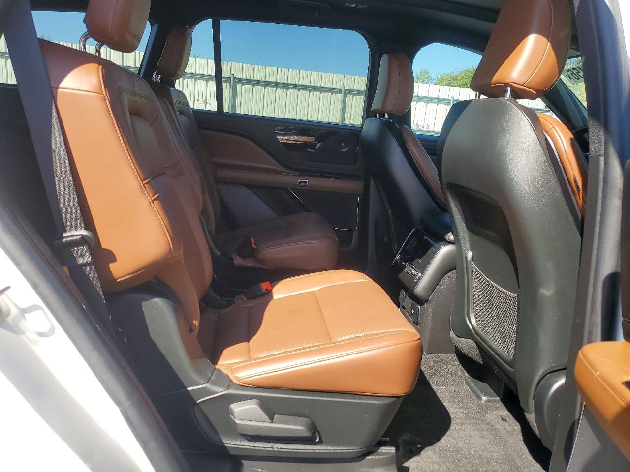 2024 LINCOLN AVIATOR RESERVE photo 31