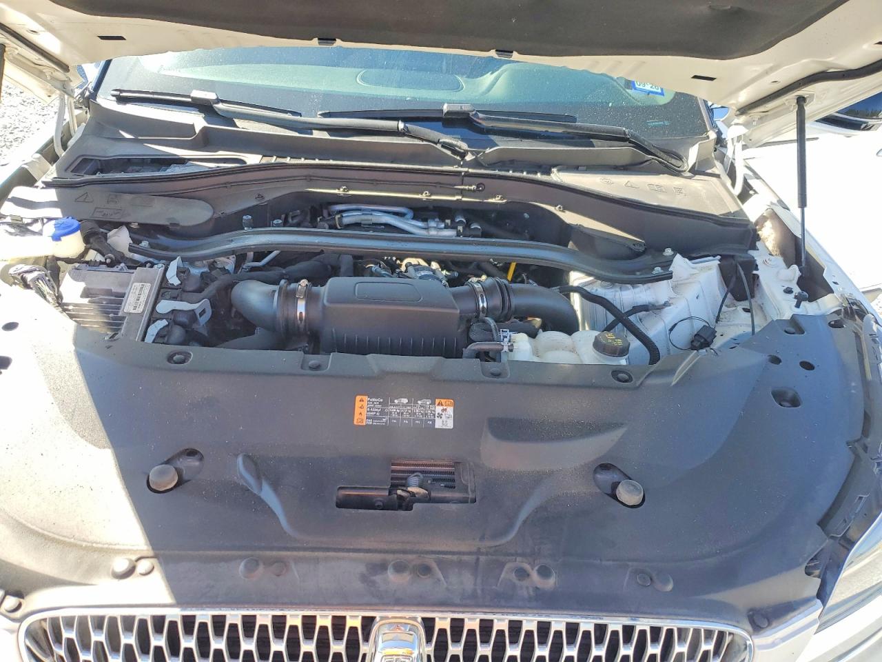 2024 LINCOLN AVIATOR RESERVE photo 34
