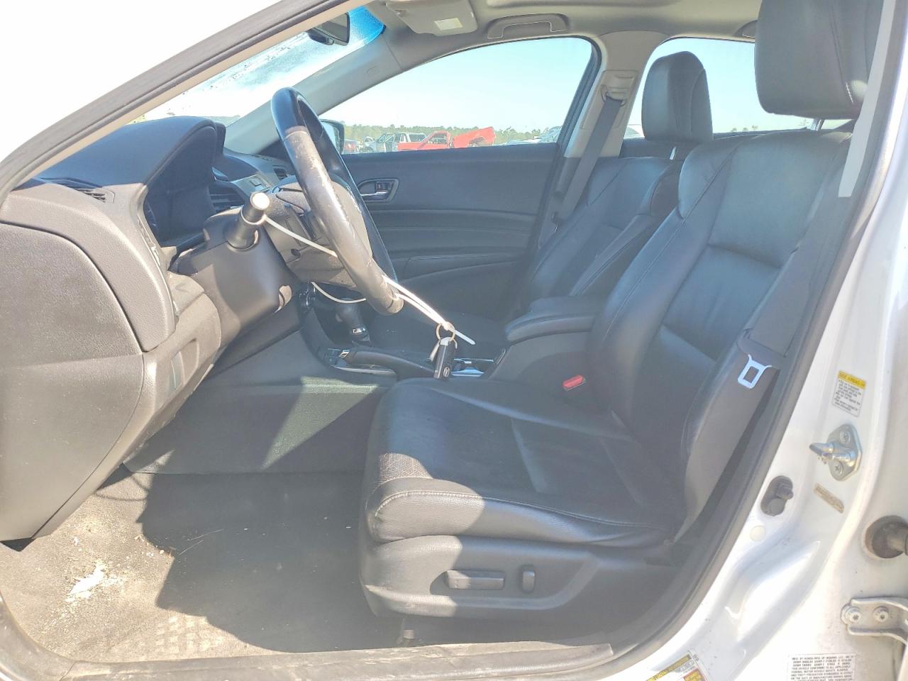 2013 ACURA ILX 20 TECH photo 7