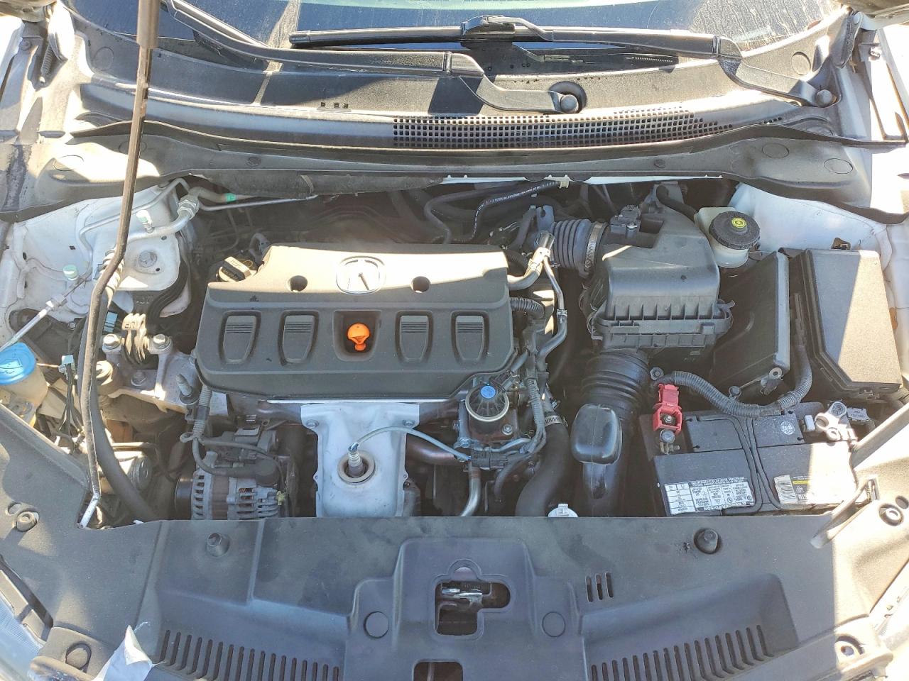 2013 ACURA ILX 20 TECH photo 11