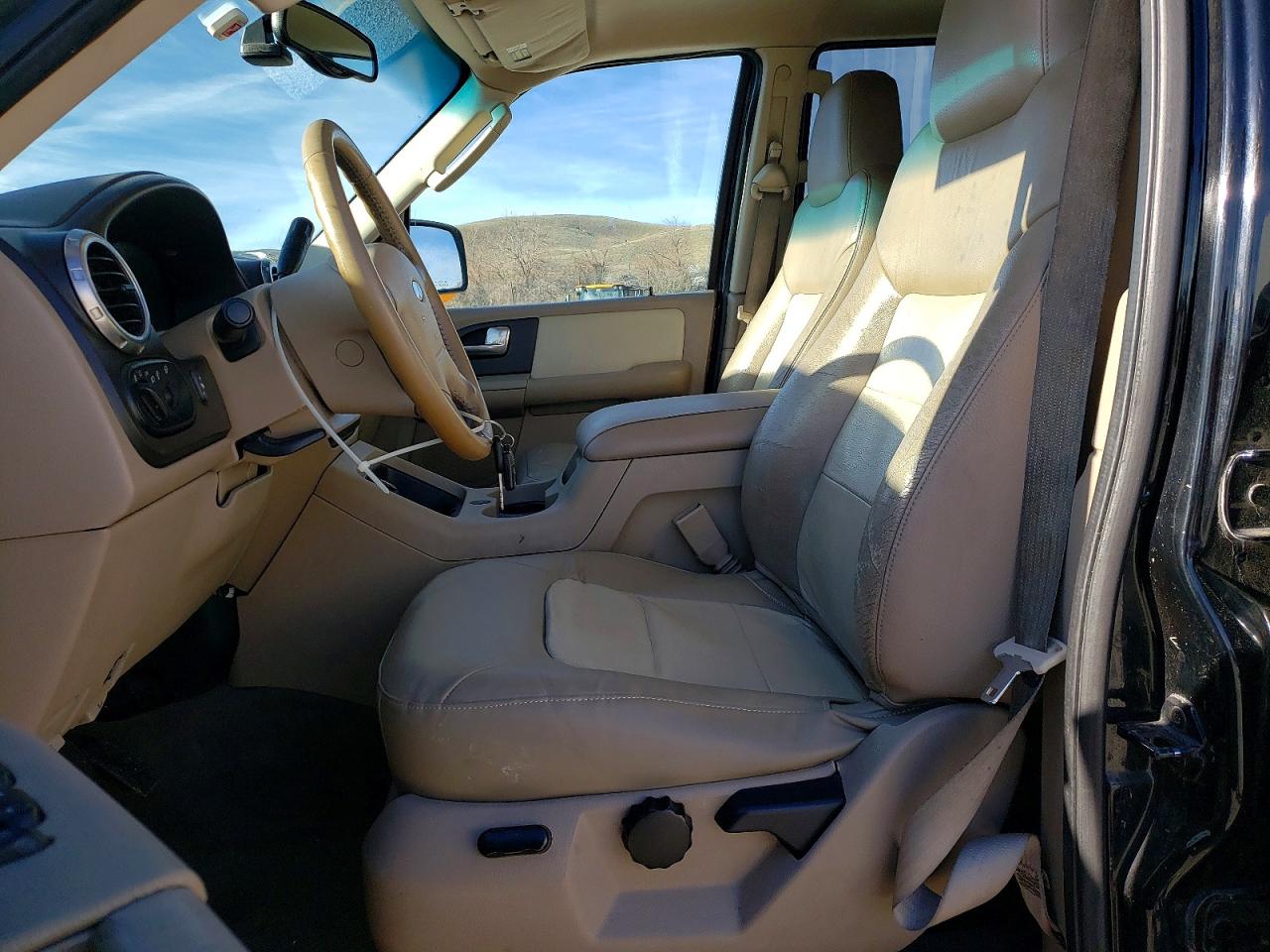 2004 FORD EXPEDITION EDDIE BAUER photo 7