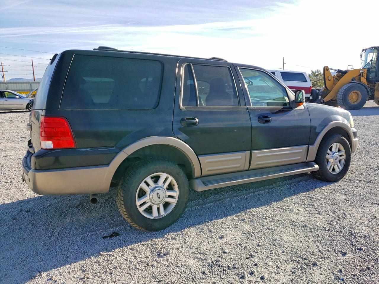 2004 FORD EXPEDITION EDDIE BAUER photo 3