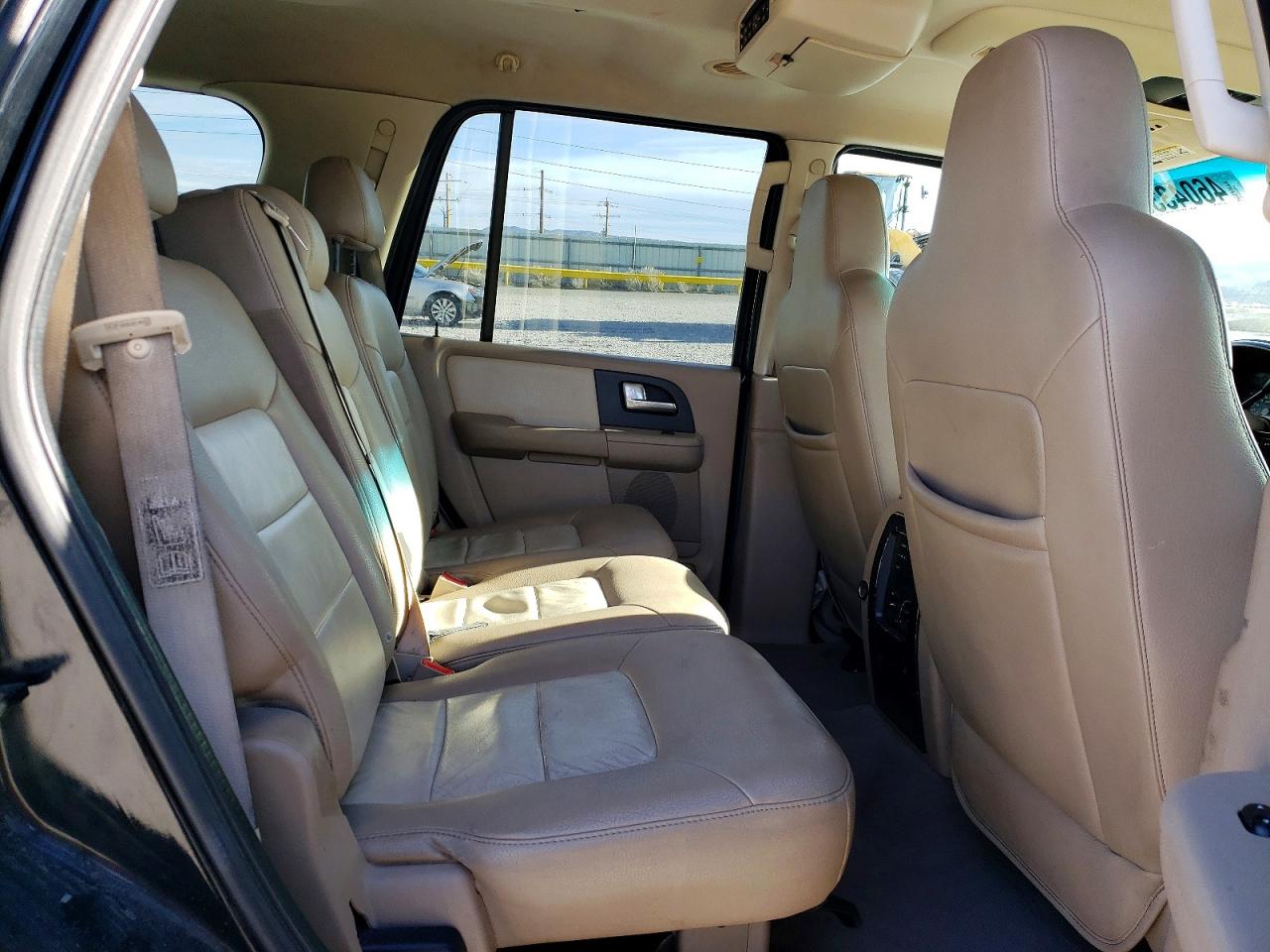 2004 FORD EXPEDITION EDDIE BAUER photo 11