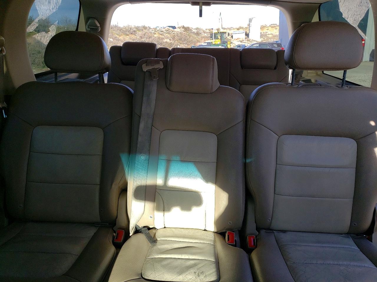 2004 FORD EXPEDITION EDDIE BAUER photo 10