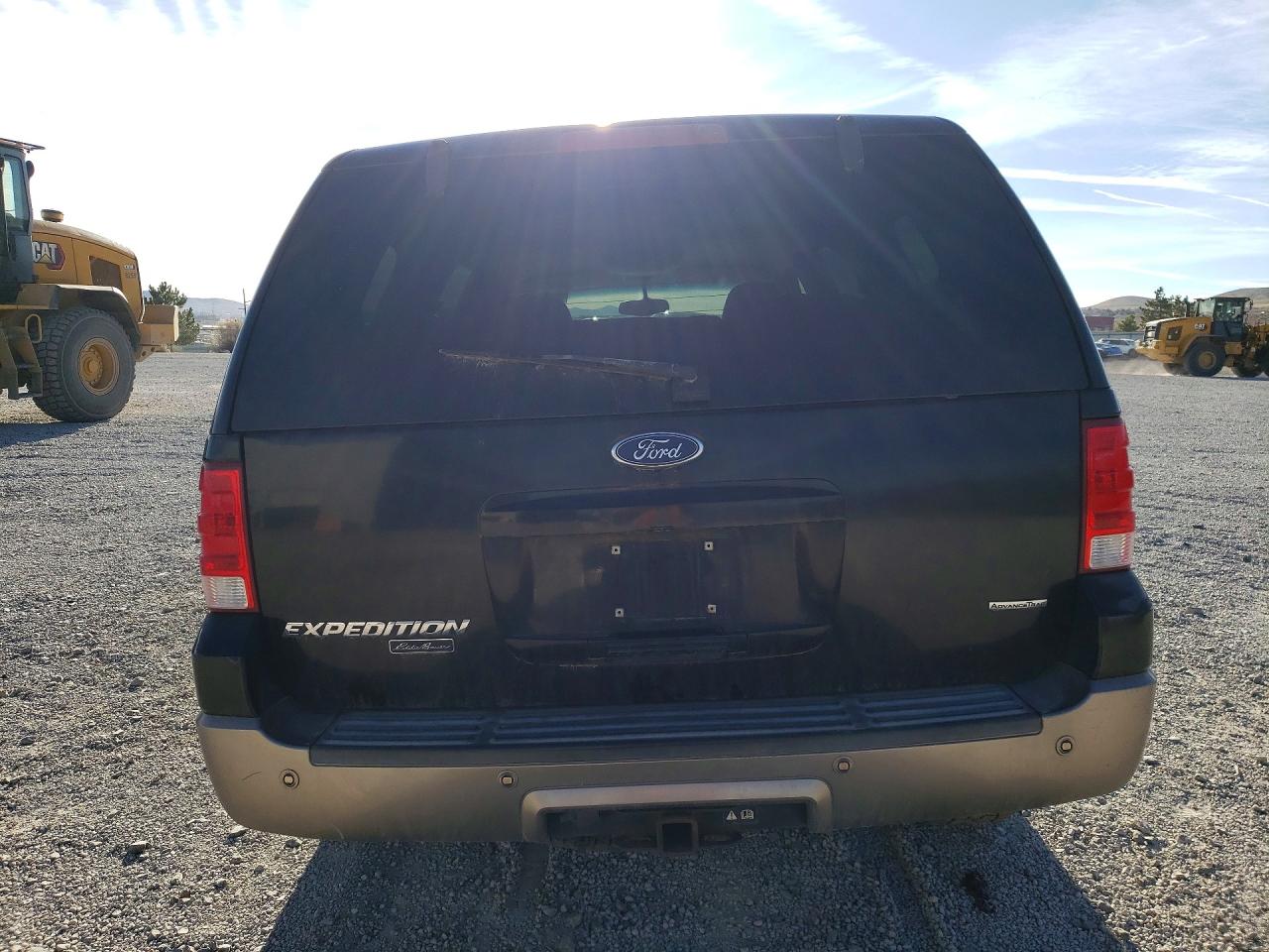 2004 FORD EXPEDITION EDDIE BAUER photo 6