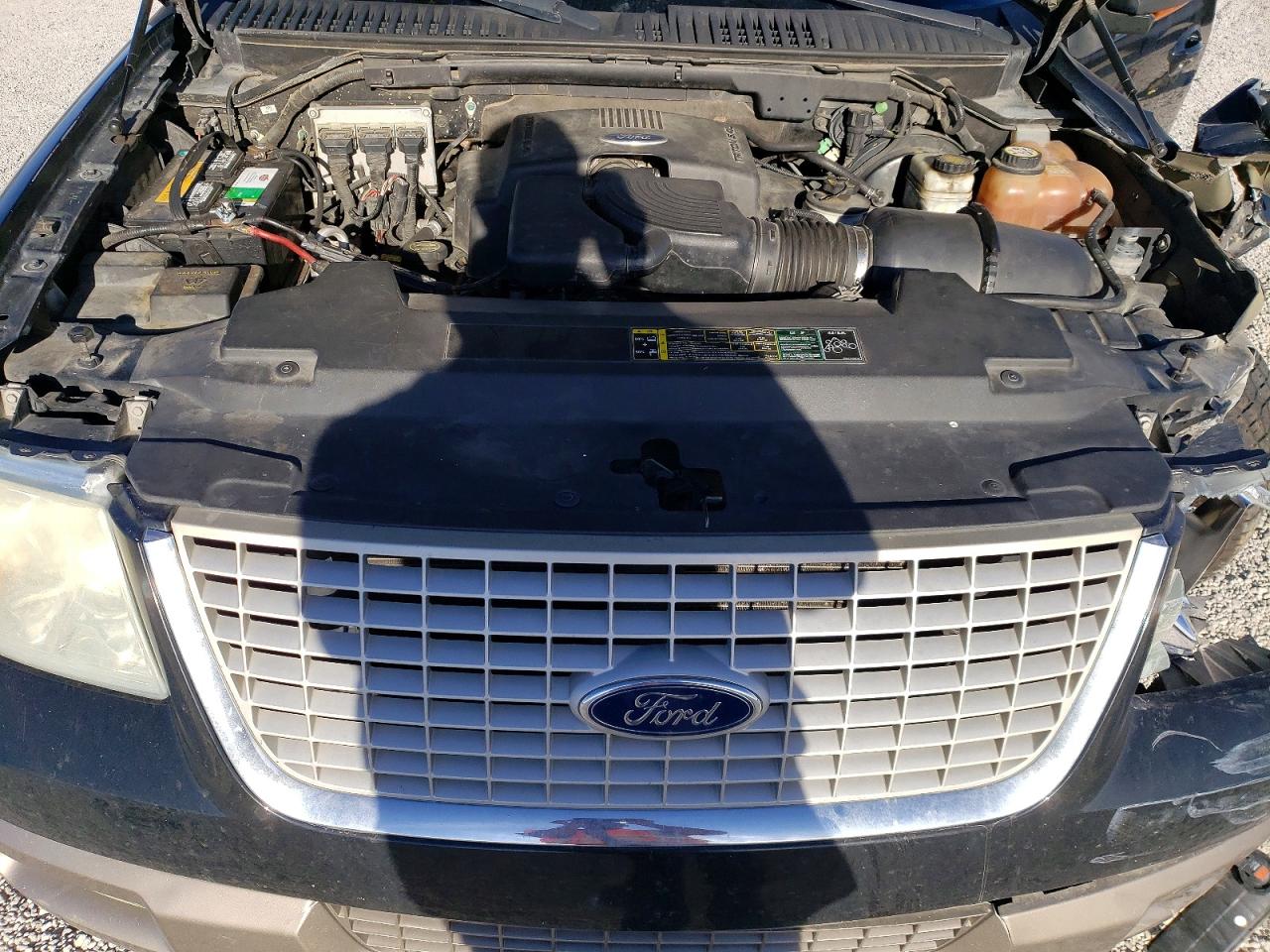 2004 FORD EXPEDITION EDDIE BAUER photo 12