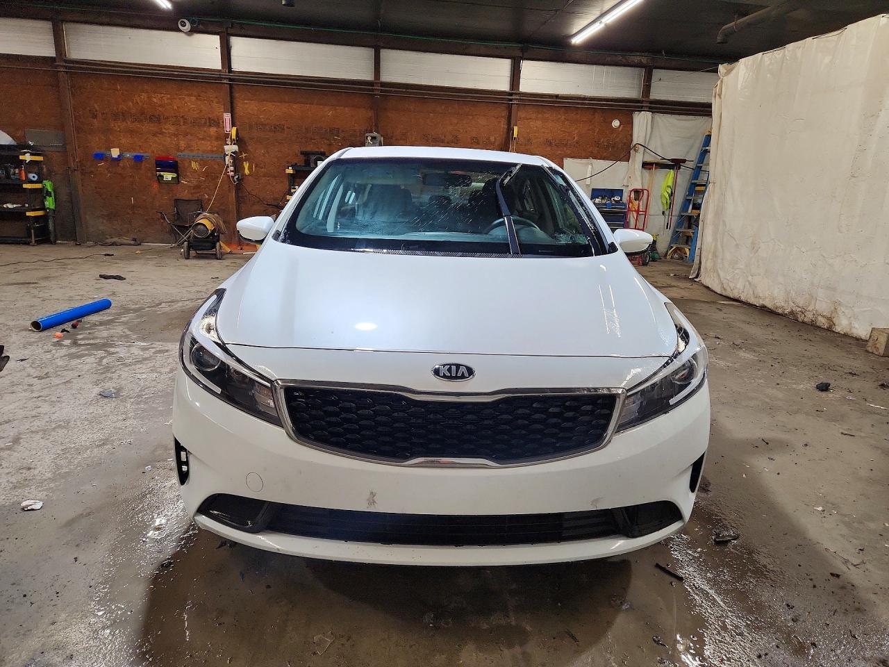 2018 KIA FORTE LX photo 9