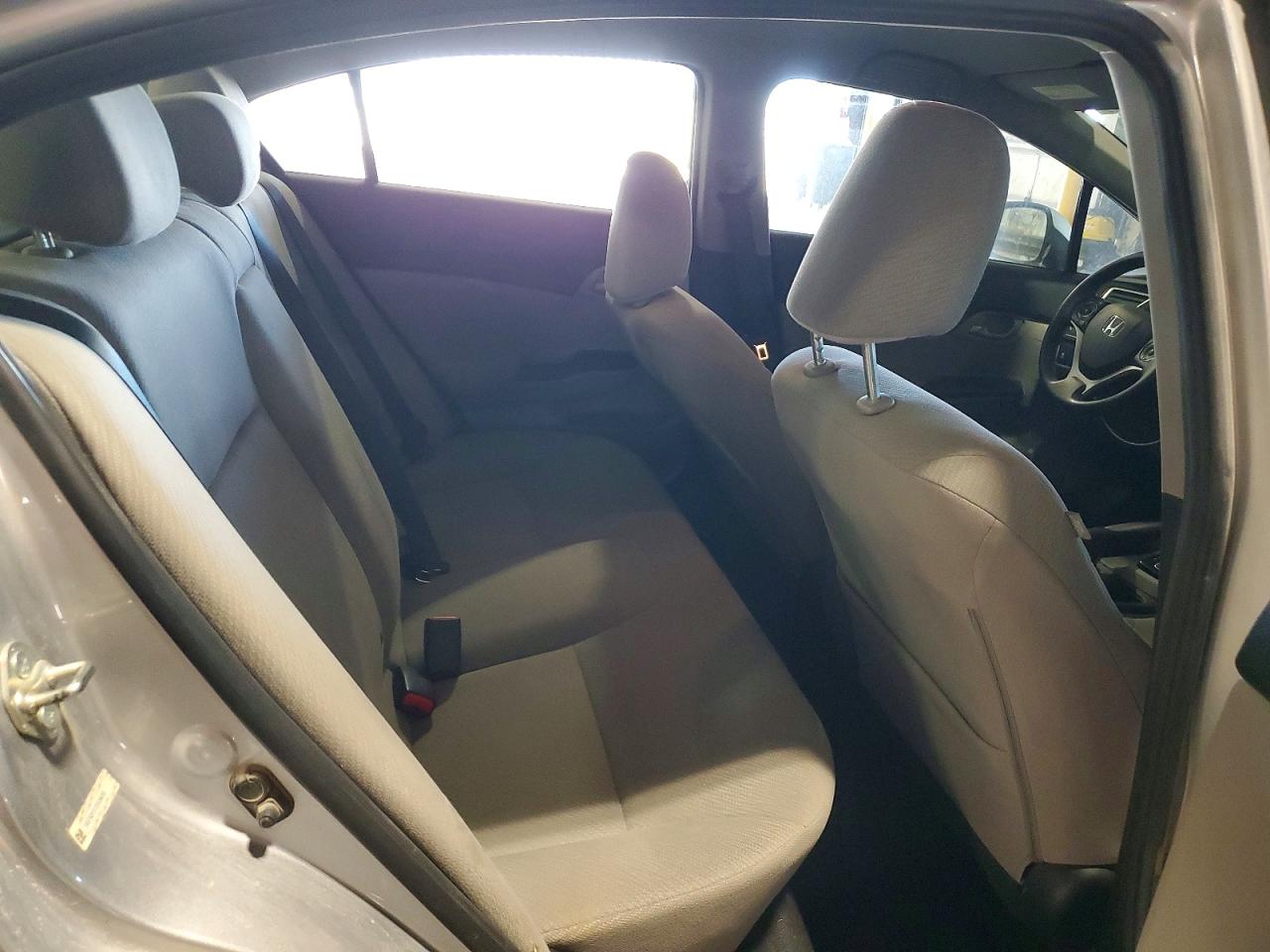 2013 HONDA CIVIC LX photo 19