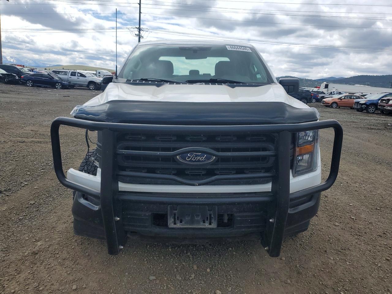 2023 FORD F150 photo 9