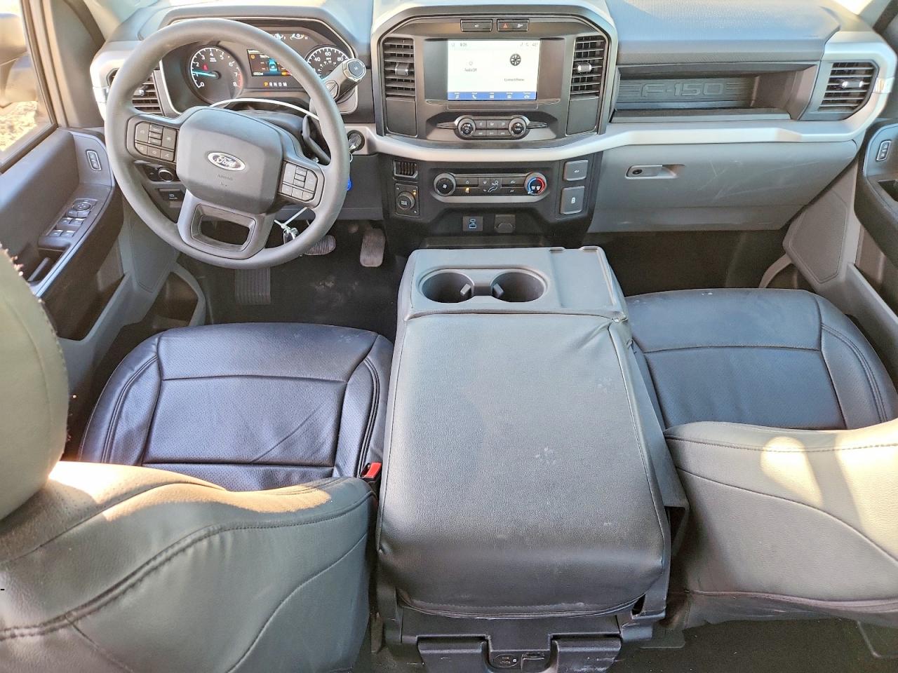 2023 FORD F150 photo 15