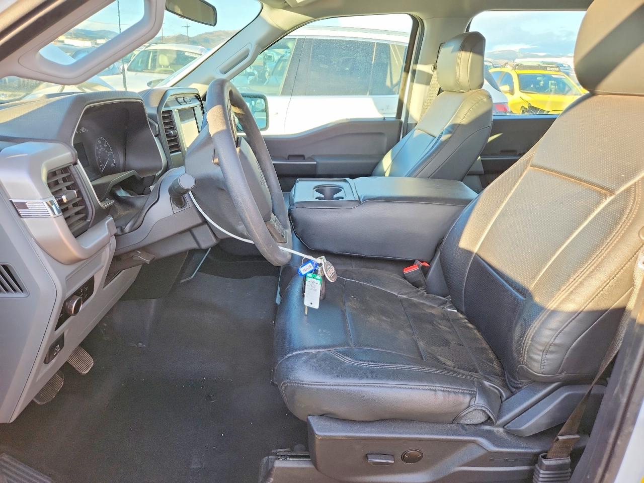 2023 FORD F150 photo 13