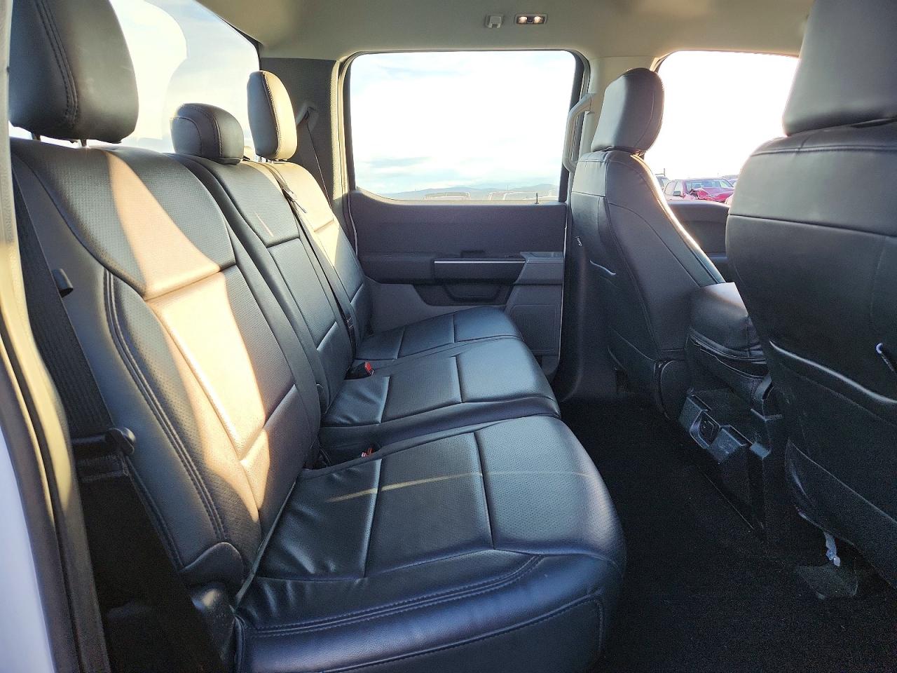 2023 FORD F150 photo 19