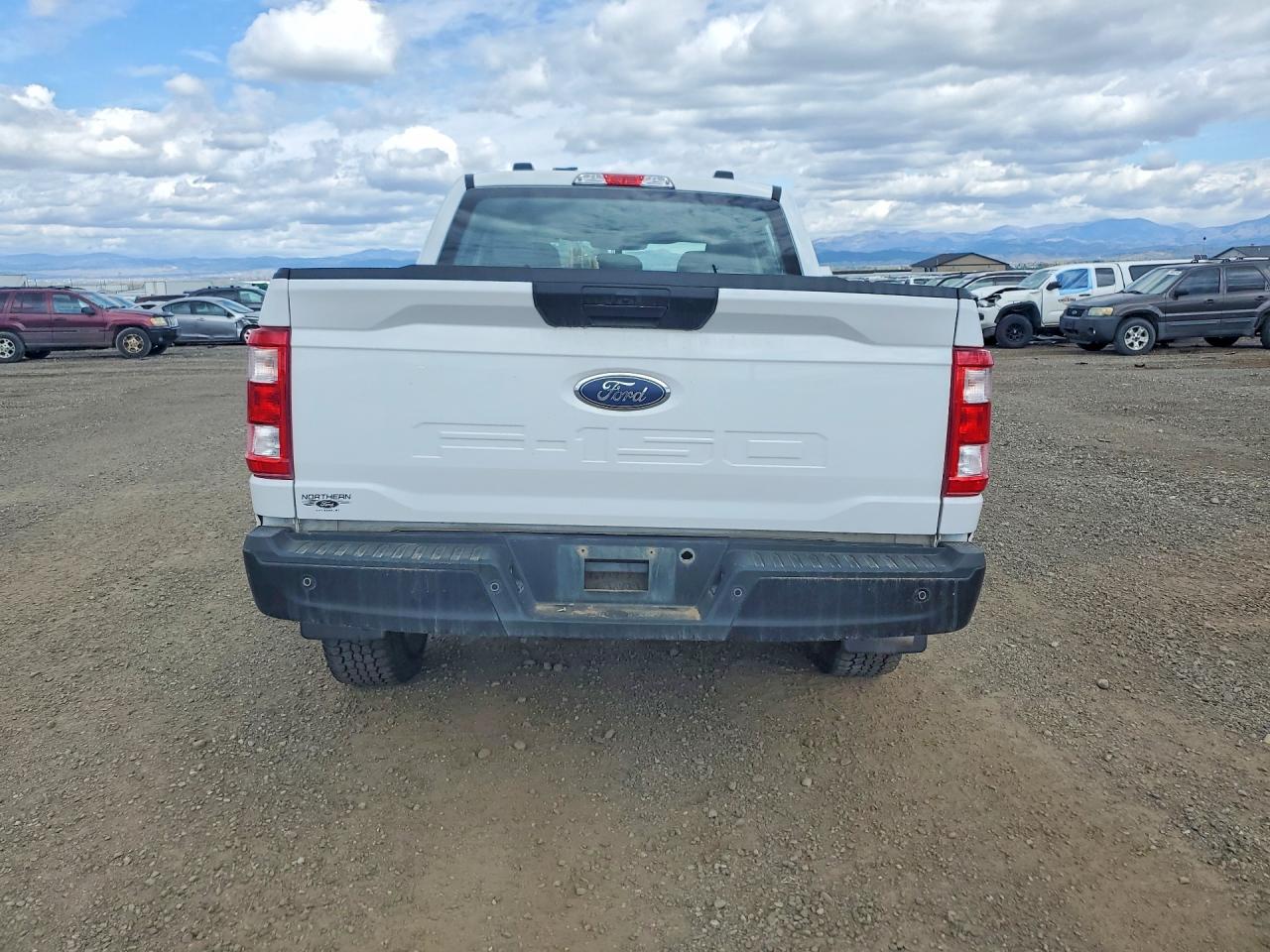 2023 FORD F150 photo 11