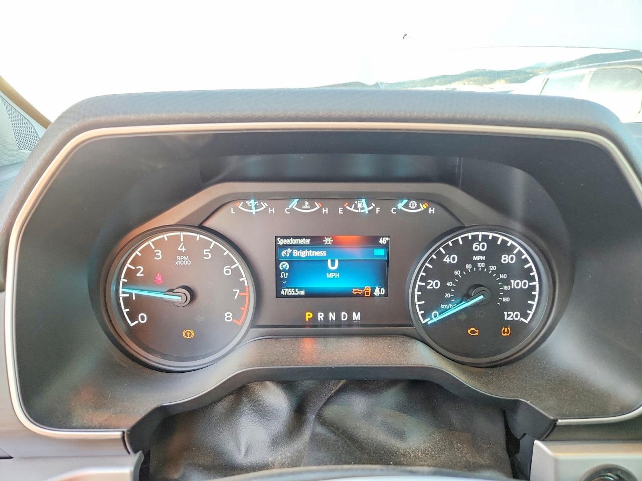 2023 FORD F150 photo 17