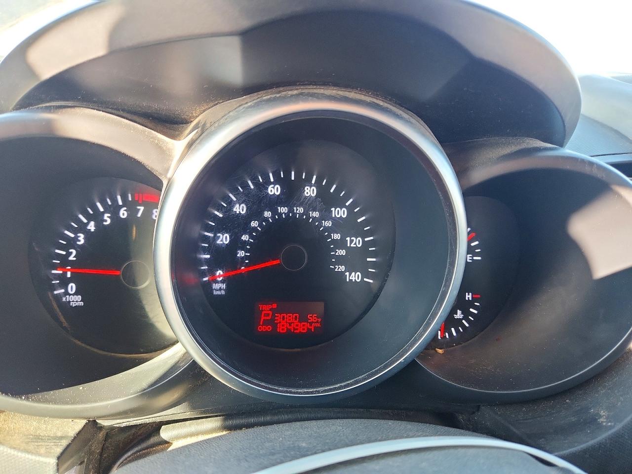 2012 KIA SOUL + photo 17
