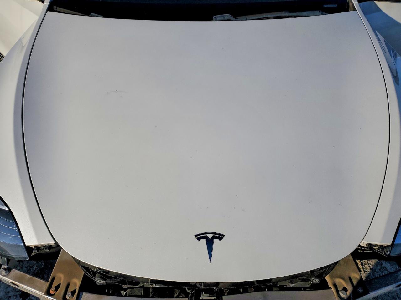 2021 TESLA MODEL Y photo 12