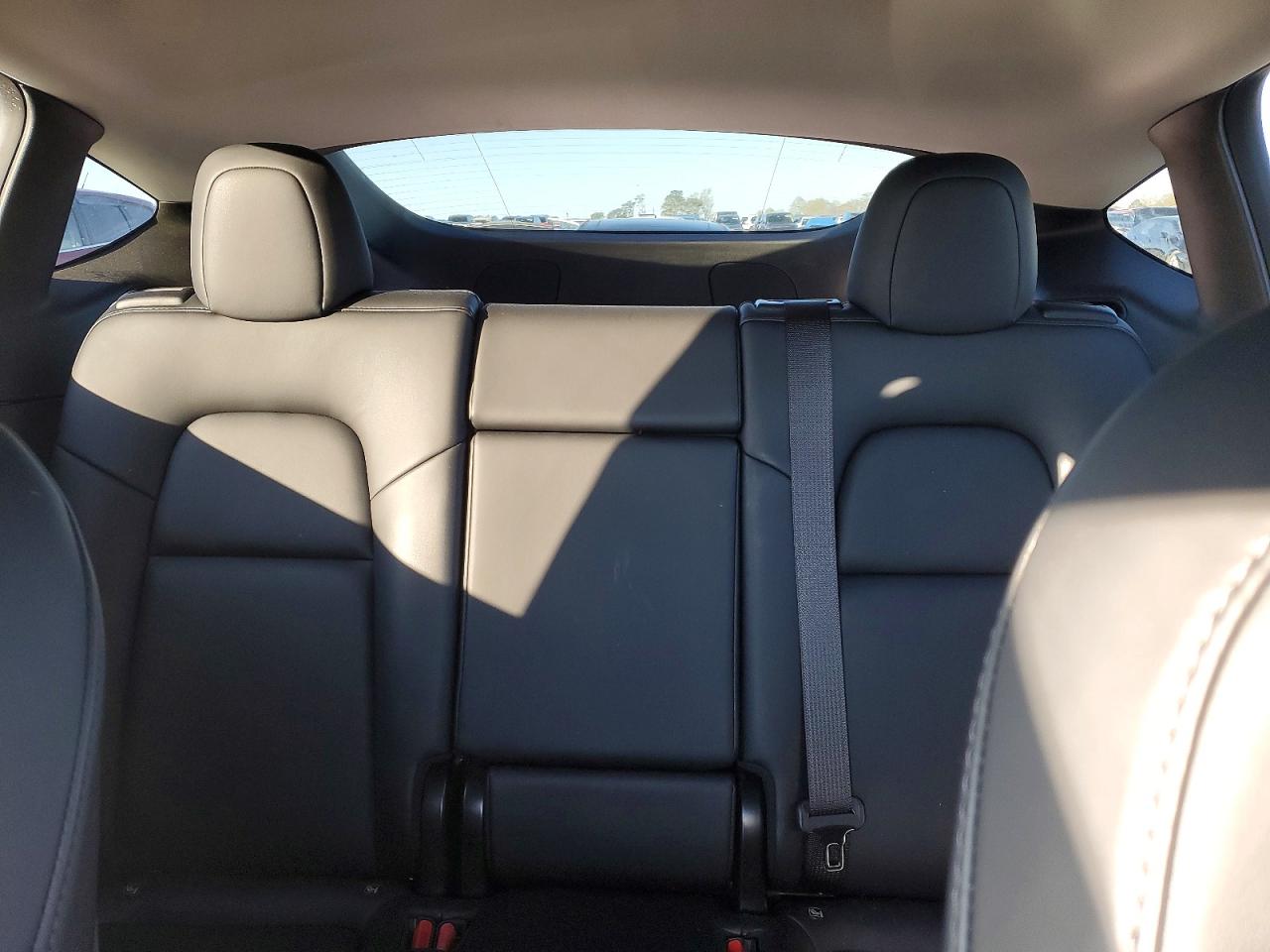 2021 TESLA MODEL Y photo 10