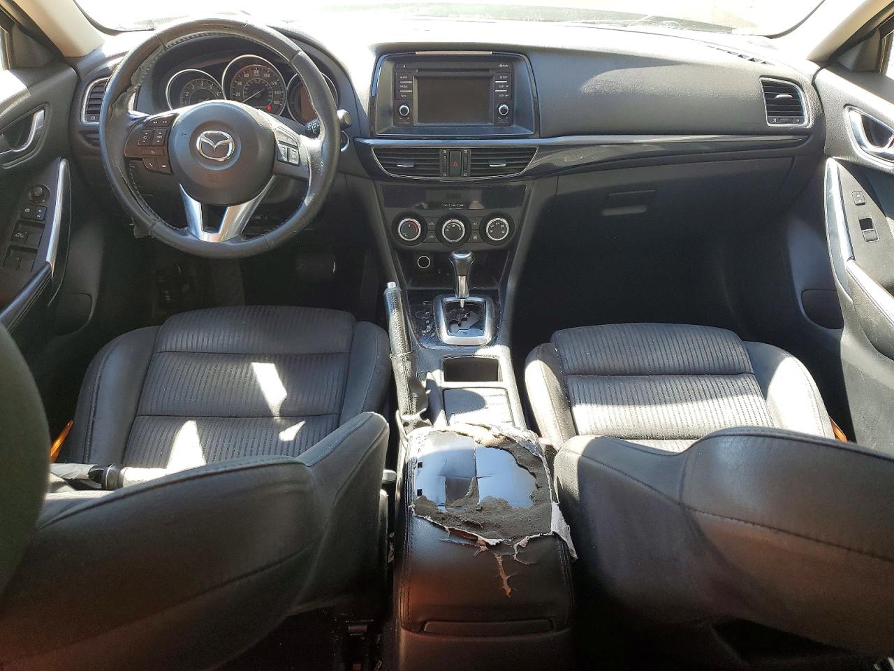 2014 MAZDA 6 SPORT photo 15