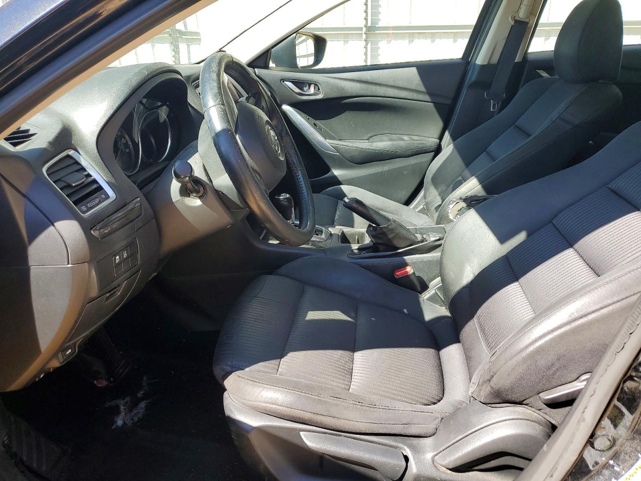 2014 MAZDA 6 SPORT photo 13